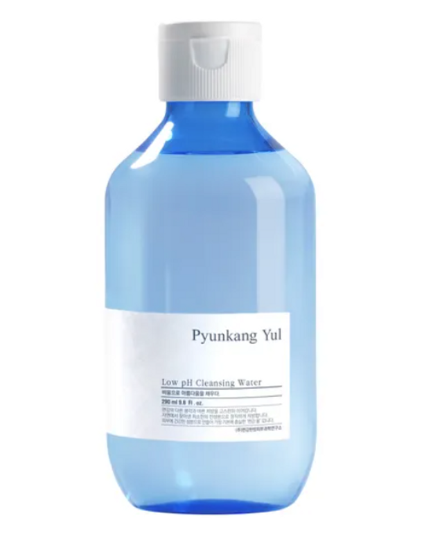 Pyunkang Yul Low pH Cleansing Water 290ml