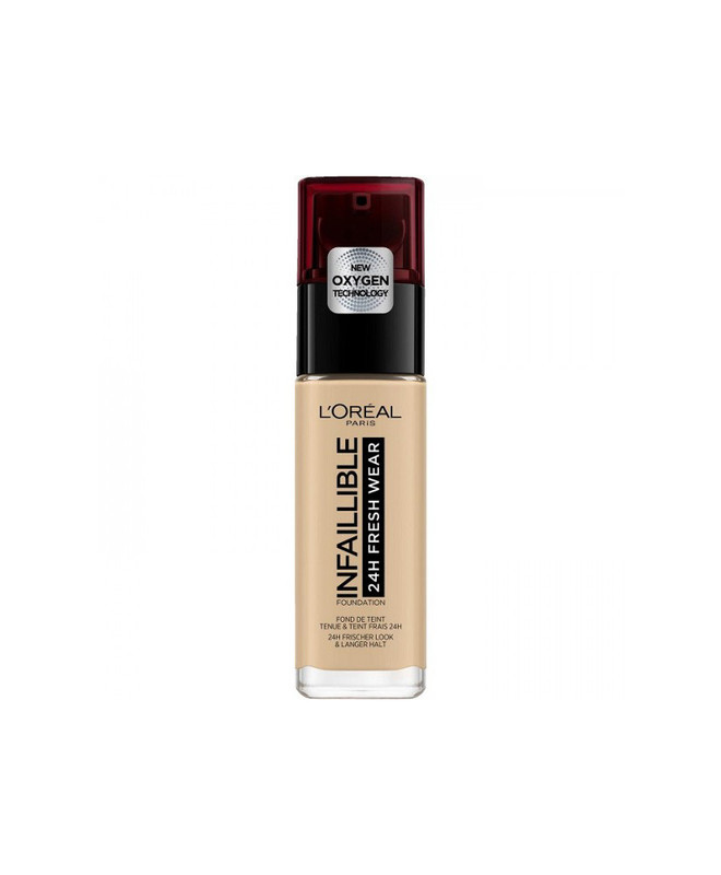 L'Oreal Paris Infaillible 24 Hour Stay Fresh Foundation  005 Pearl