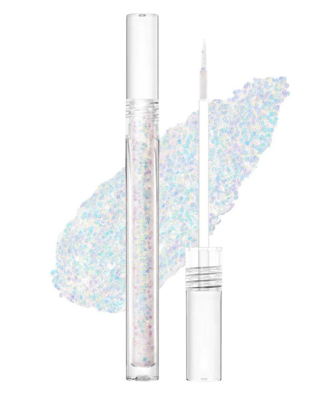 Focallure Glittering Liquid Eyeshadow G01 Brilliant Stars