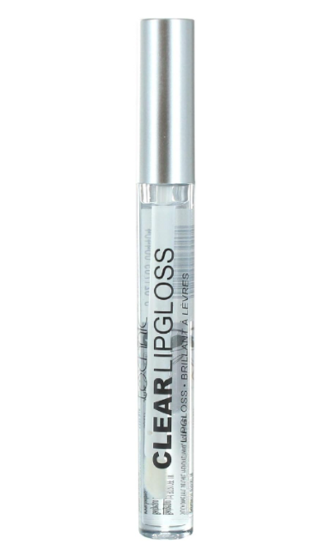 Technic Clear Lip Gloss