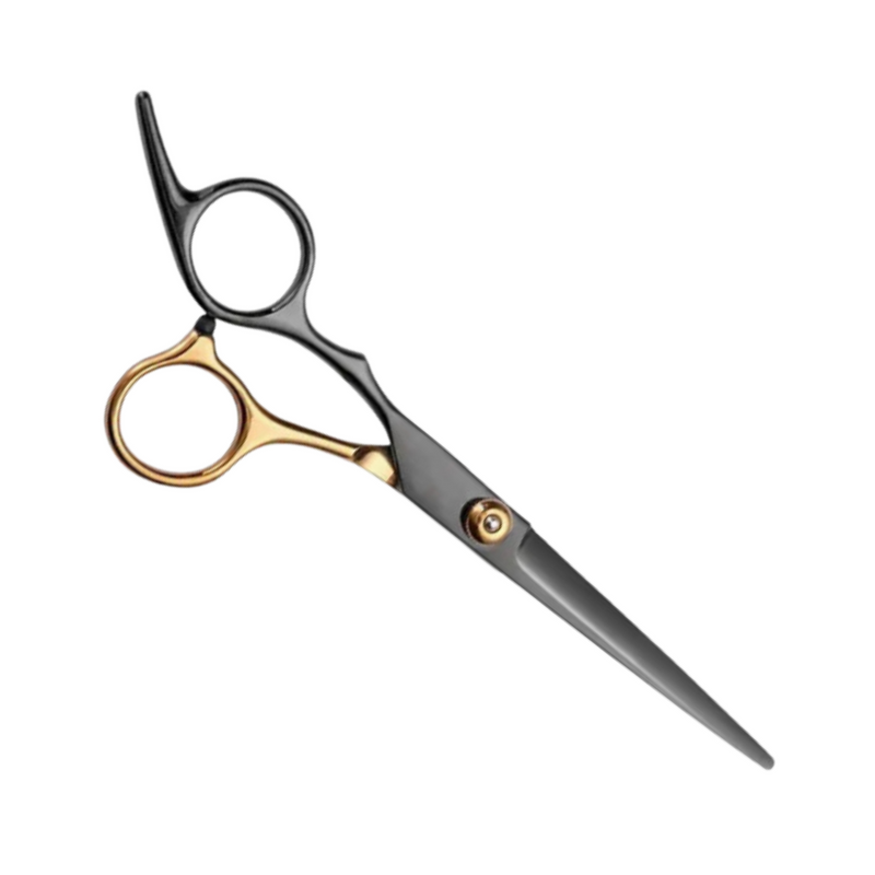 Kiss and Makeup Professional Hair Cutting Scissors