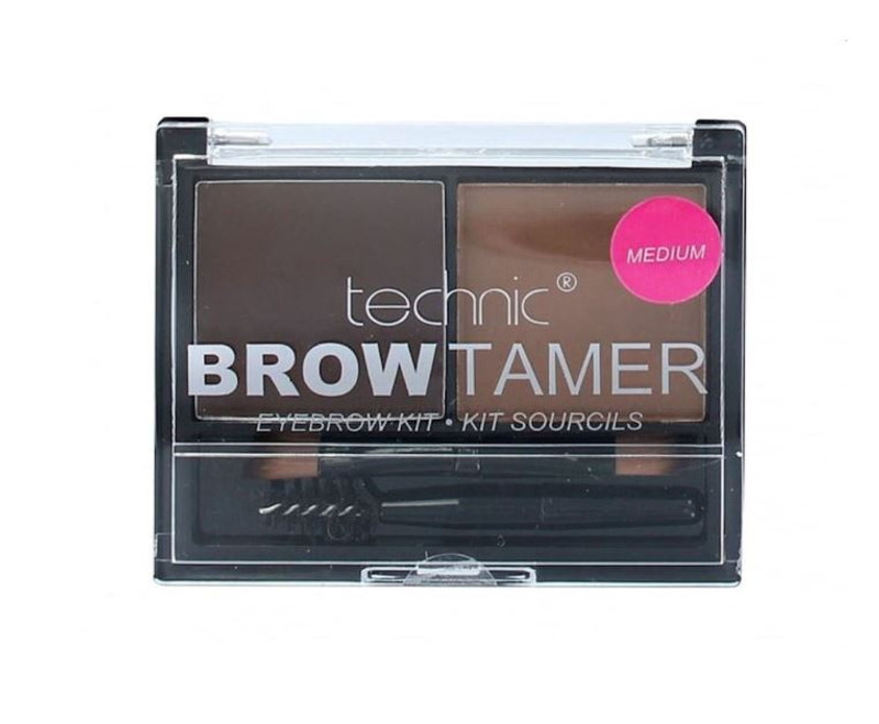 Technic Brow Tamer - Kiss and Makeup NZ medium