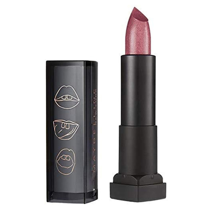 Maybelline Color Sensational® Lipstick  001 Platinum rose