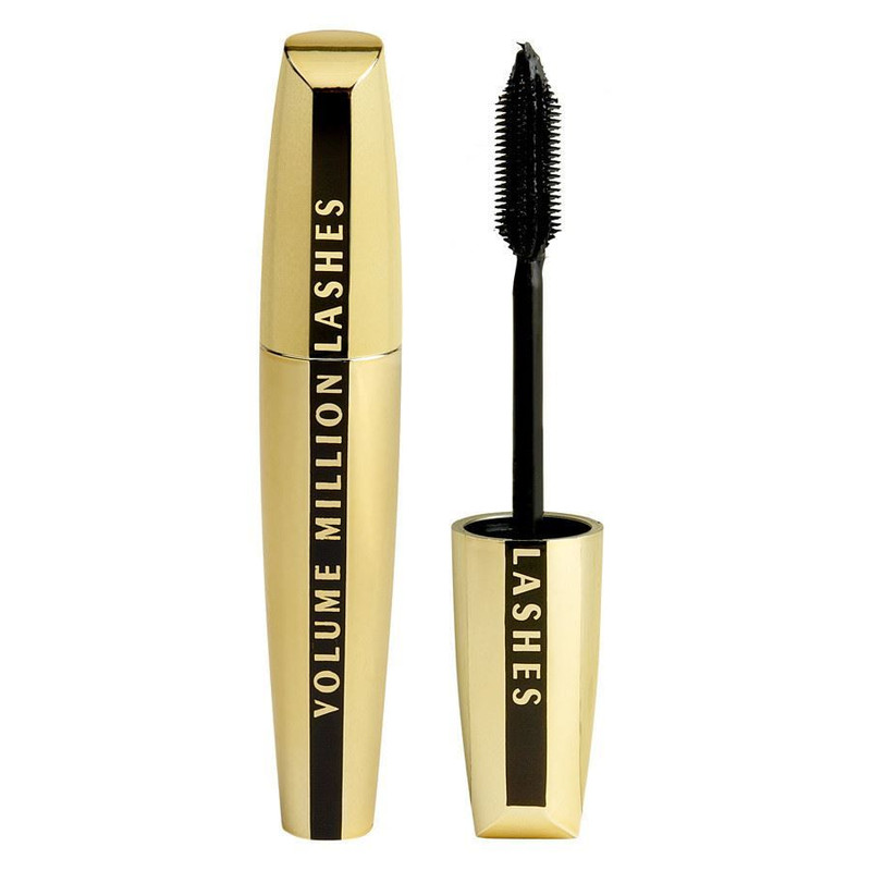 L'Oreal Volume Million Lashes Black Mascara