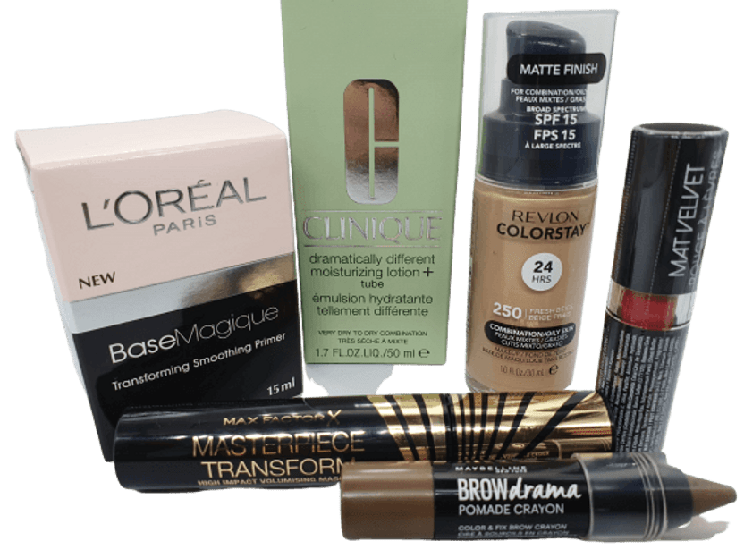 Bring Your Makeup A Game To Our Hot Summer