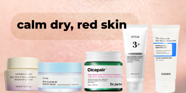 Why Your Skin Is Dry, Red & Tight This Winter (And How to Repair Your Barrier)