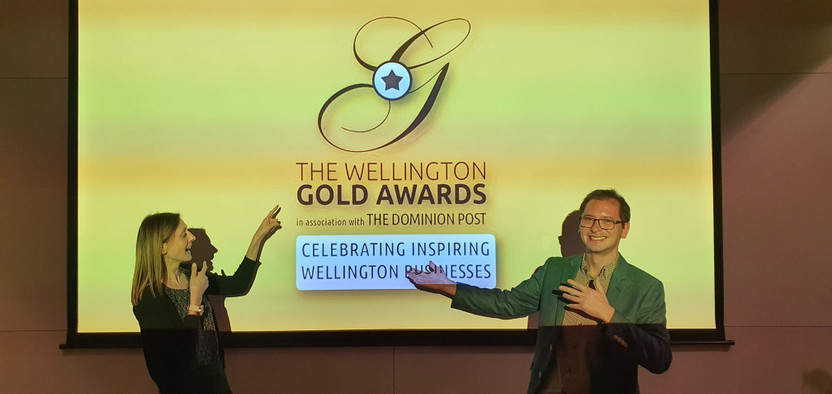 Reflecting on a Golden 1st Year For Kiss and Makeup