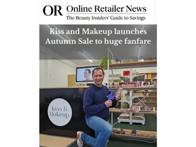 Breaking News...Kind Of