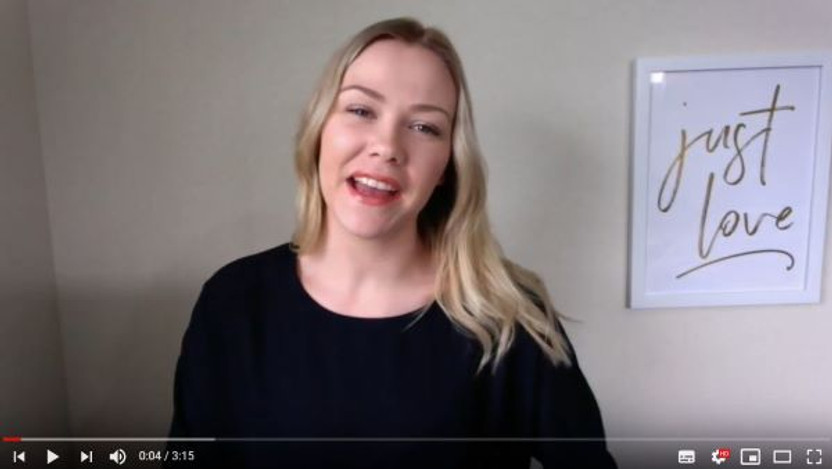 A Review of Revlon Colorstay Foundation