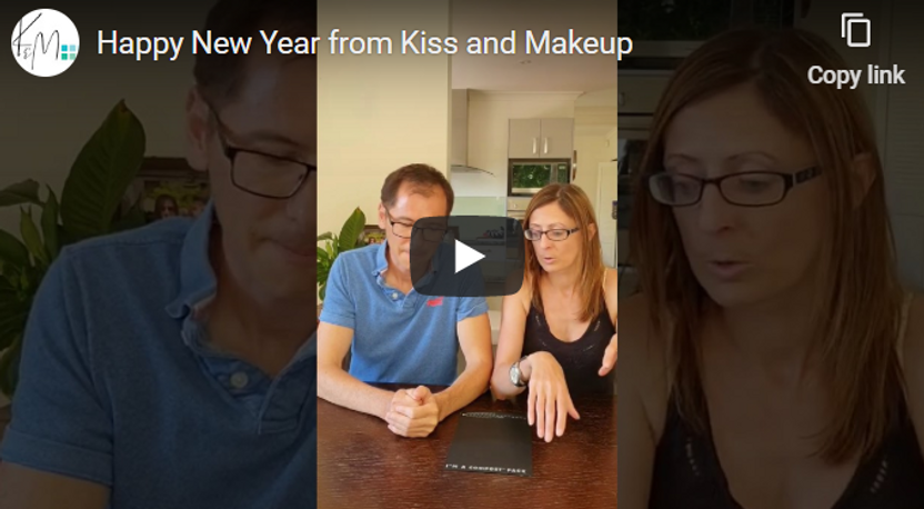 Quick update from Owners Sabrina and Stephen