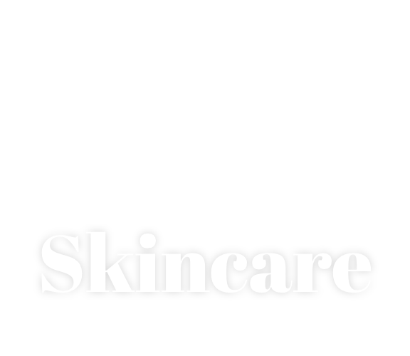 Skincare - moisturisers, serums, toners, korean skincare