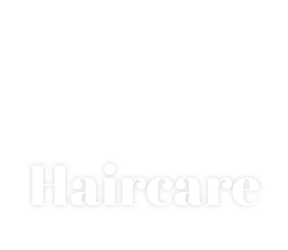 Haircare - shampoo, conditioner, serums, treatments, styling products