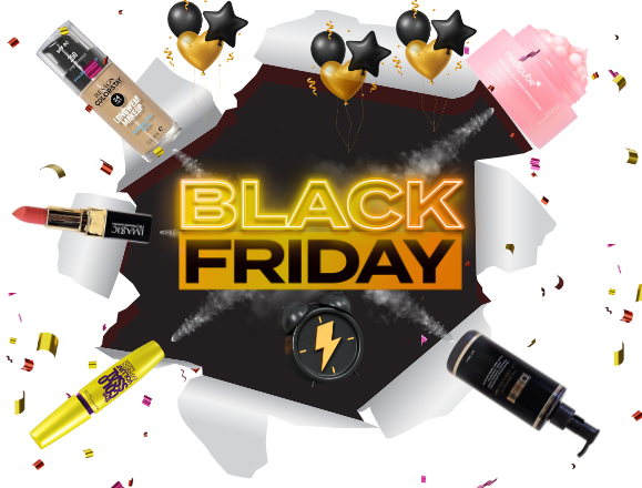 BLACK FRIDAY SALE IS ON SITEWIDE!