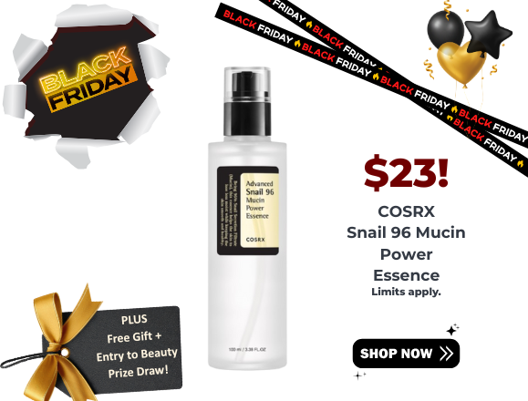 Cosrx Serum on Sale