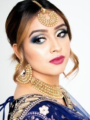 Areshma Devine Beauty Studio Auckland