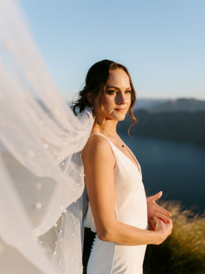 Makeup by Emilie - Wanaka Makeup Artist for Bridal and Special Occasion