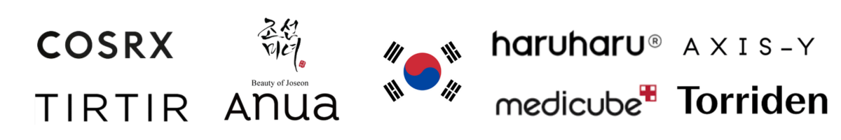 korean beauty brands that Kiss and Makeup stocks in new zealand - cheaper than other retailers too and fast delivery