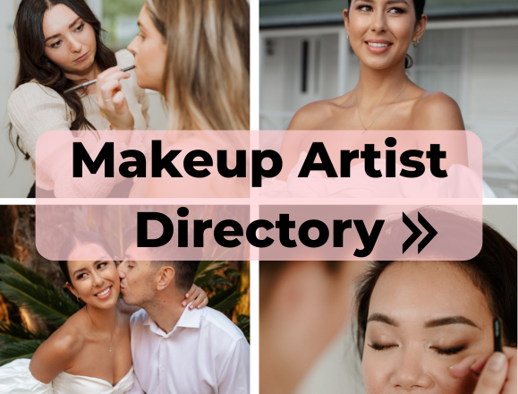 Makeup Artist Director in New Zealand by Kiss and Makeup