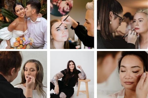 Makeup Artists in Canterbury