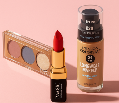 Makeup and Cosmetics 