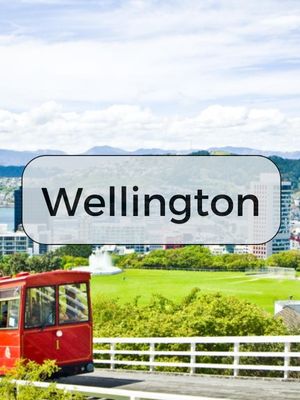 Wellington Makeup Artists