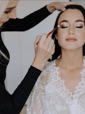 Wilna Makeup Artist Gisborne
