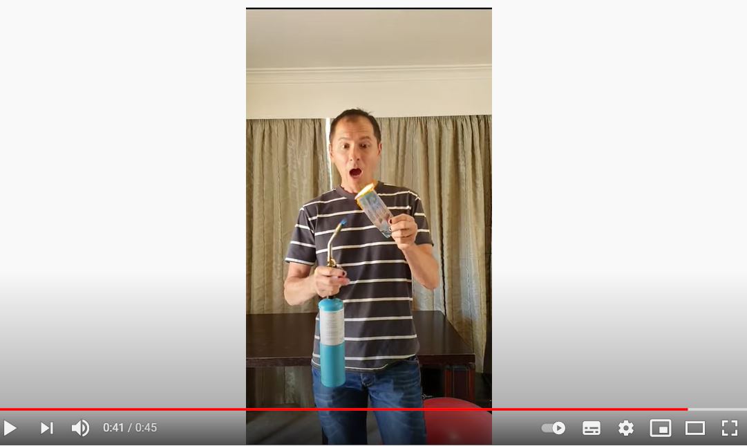 Our Latest "Informative" Videos from Kiss and Makeup