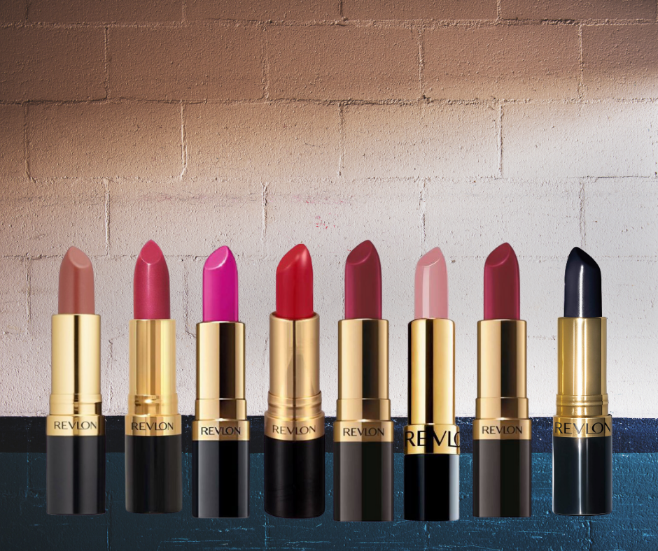 Why all the hype for Revlon’s Super Lustrous Lipsticks?