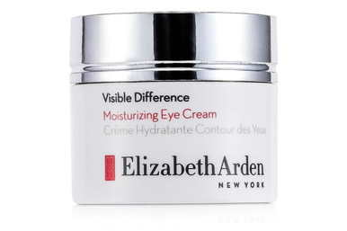visible difference moisturizing eye cream