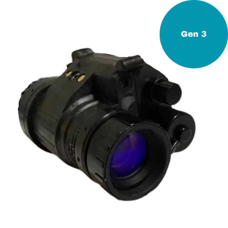 White Phos Elbit XLSH PVS-14