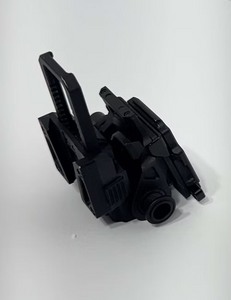 Argus A4 Dovetail Mount