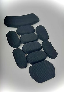 4D TACTICAL DELUXE RETROFIT COMBAT LINER