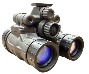 Custom Binocular Builder