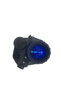 Night Vision Monoculars
