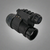 MOD-14 Lightfighter | Modular Monocular Housing