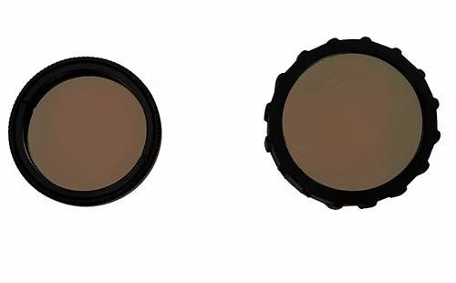 Glare Suppression filter