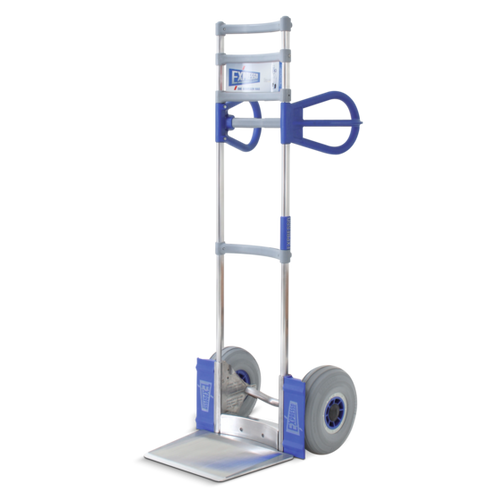 Alu-Stapelkarre Type 213 815 25