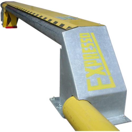 LKW-Wegfahrsperre Stop Trucks®