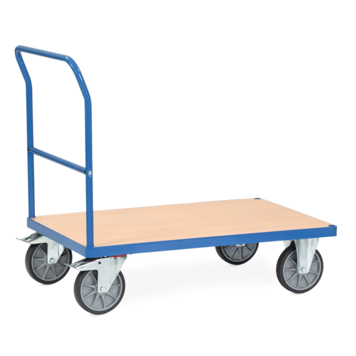 Schiebebügelwagen Type 90 535 20 Ladefläche 1000x700mm