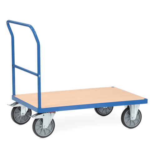 Schiebebügelwagen Type 90 535 20 Ladefläche 1000x700mm