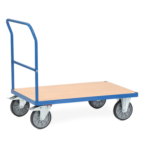 Schiebebügelwagen Type 90 535 20 Ladefläche 1000x700mm