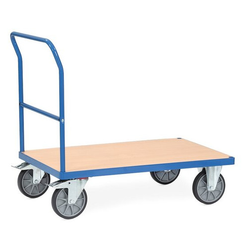 Schiebebügelwagen Type 90 525 16 Ladefläche 850x500mm