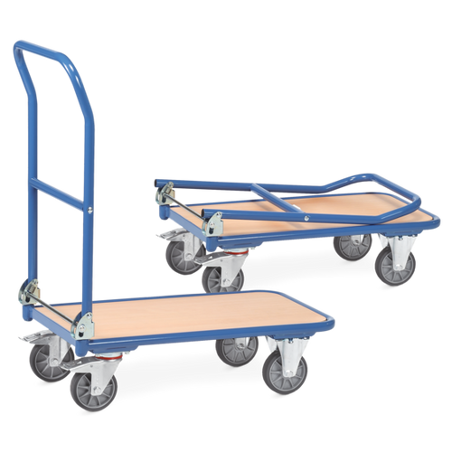 Klappwagen Type 90 505 11