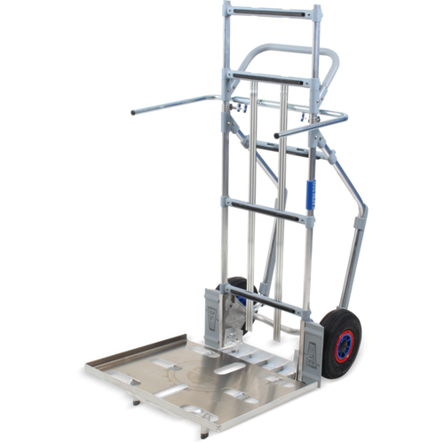 Transportkarre für Teppiche Type 823 280 21 C