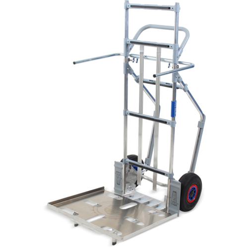 Transportkarre für Teppiche Type 823 280 21 C