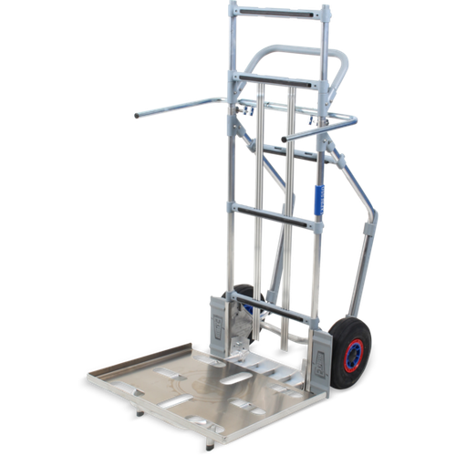 Transportkarre für Teppiche Type 823 280 21 C