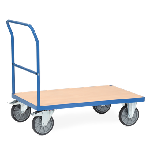 Schiebebügelwagen Type 90 545 20 Ladefläche 1200x800mm