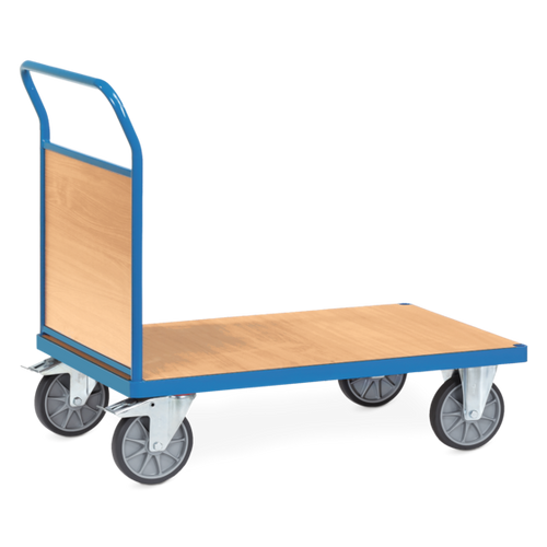 Stirnwandwagen Type 90 521 16 Ladefläche 850x500mm