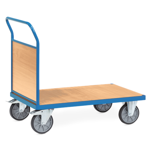Stirnwandwagen Type 90 541 20 Ladefläche 1200x800mm