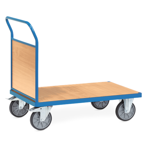 Stirnwandwagen Type 90 541 20 Ladefläche 1200x800mm